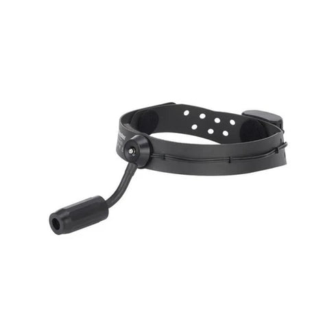 Lampa examinare frontala Riester Ri-Focus, LED 6V, baterii NiMh si incarcator 230V